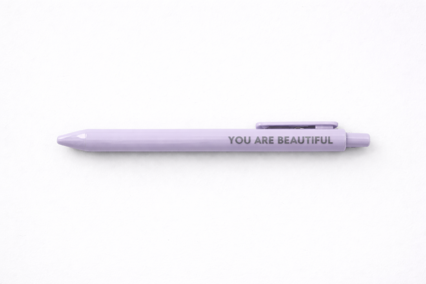 Motivational Quote Pens