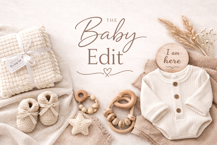 The Baby Edit
