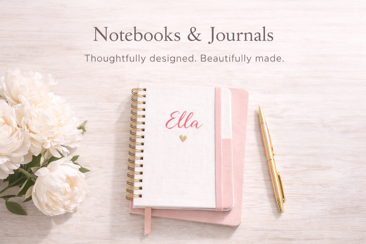 Notebooks