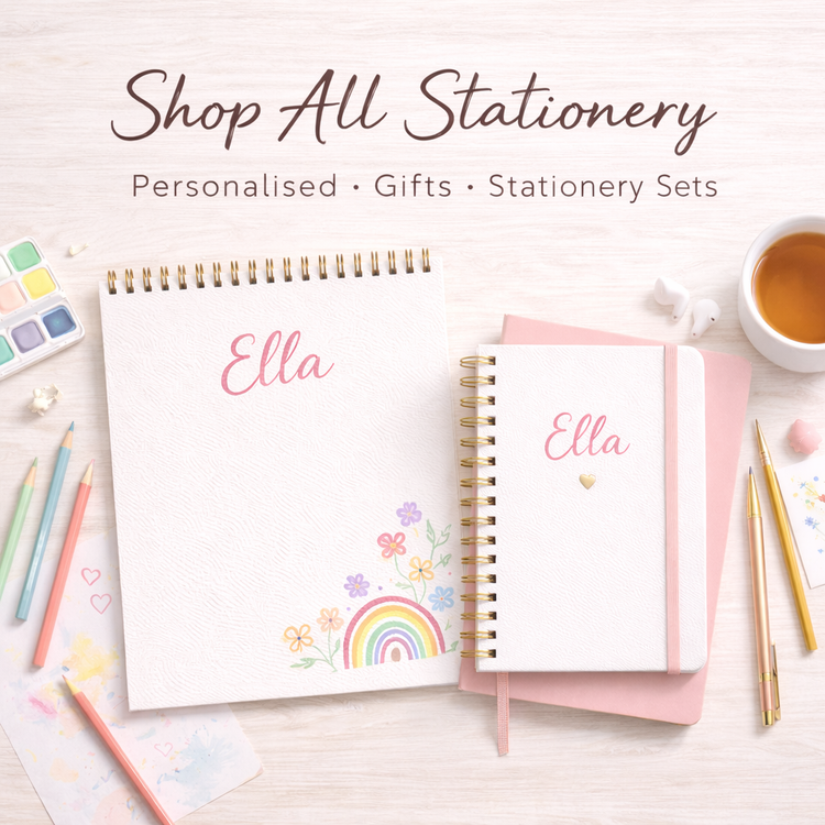 All Stationery