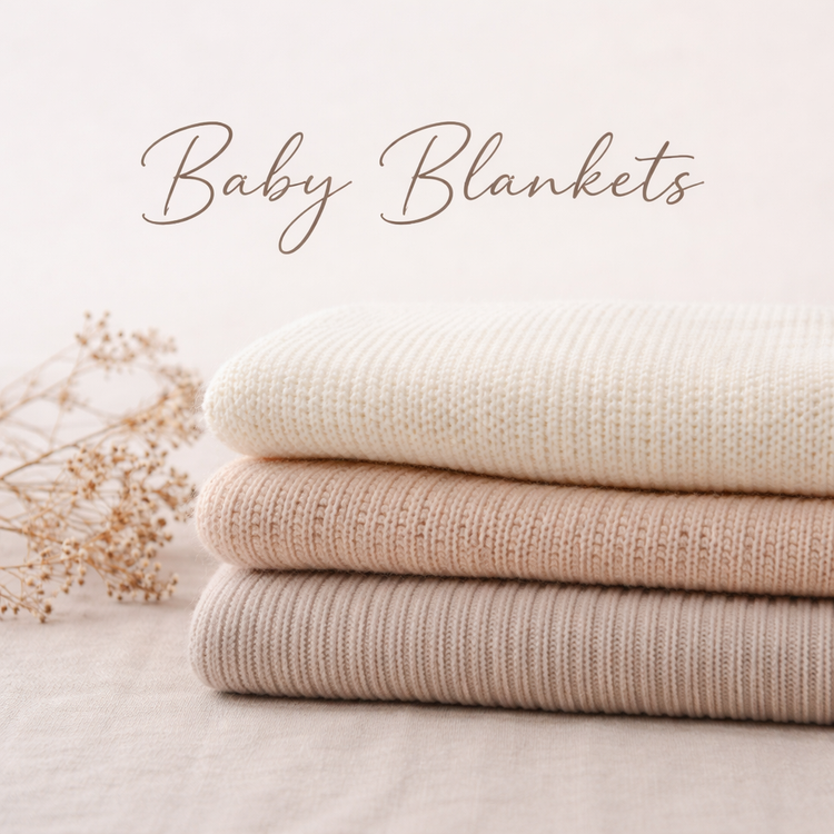 Baby Blankets