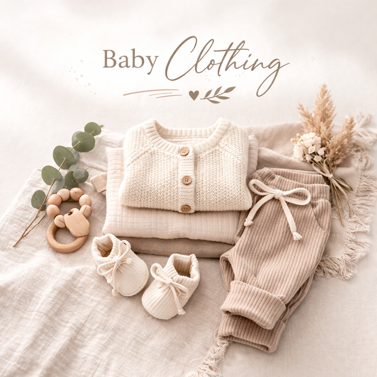 Baby clothing