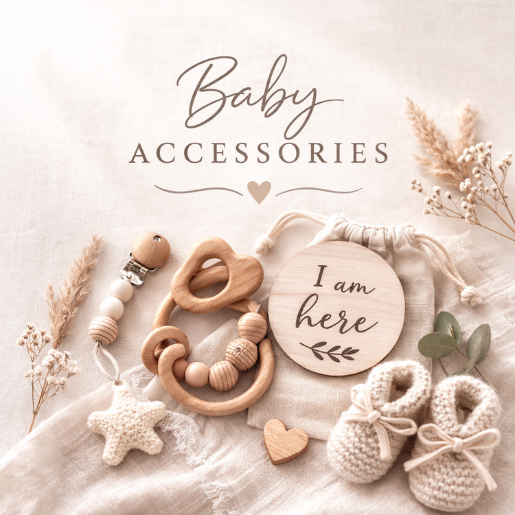 Baby Accessories