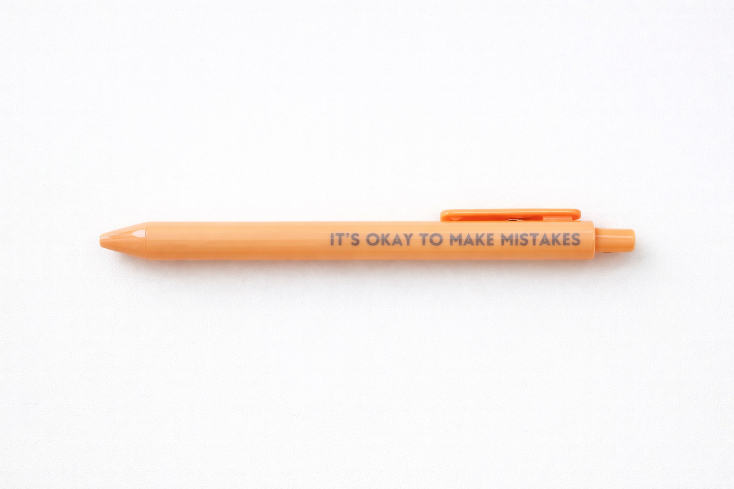 Motivational Quote Pens