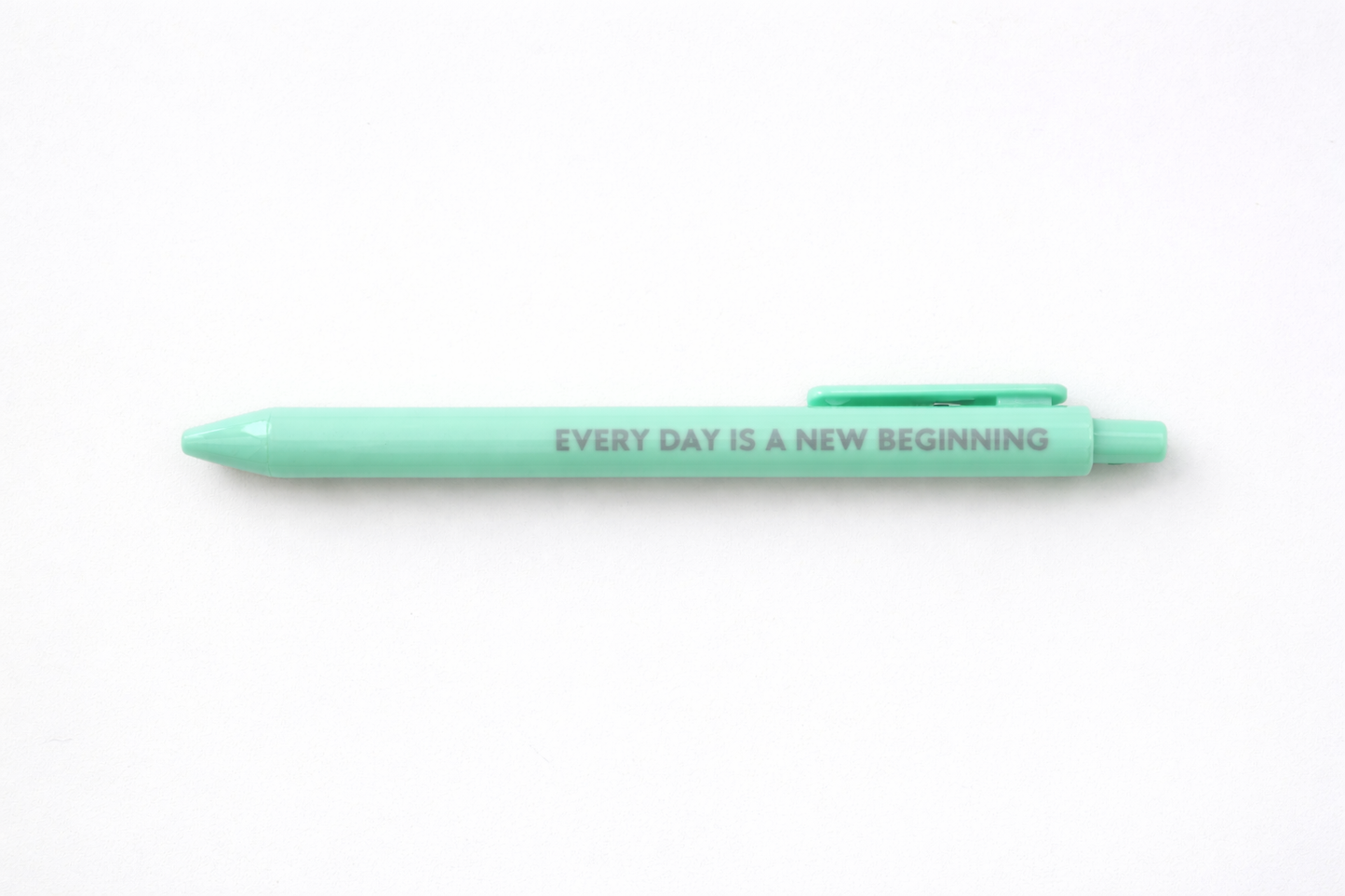 Motivational Quote Pens