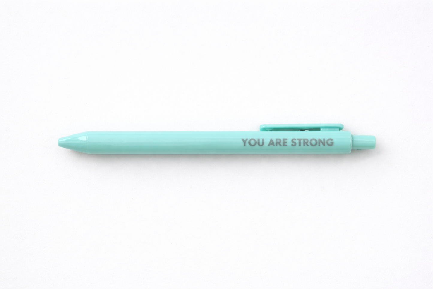 Motivational Quote Pens