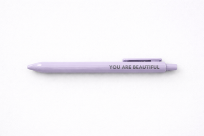 Motivational Quote Pens